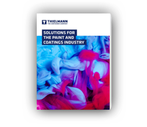 TIL - Portada 3D - Coatings industry