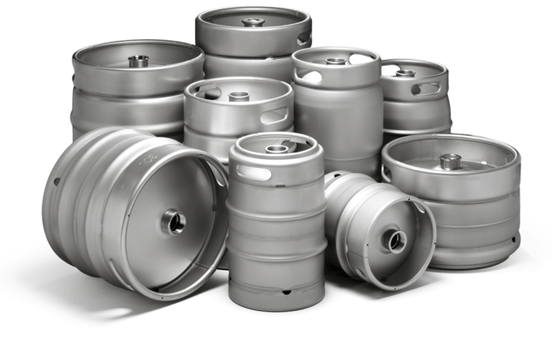 Kegs-group