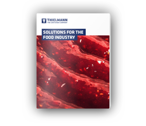 TIL - Portada 3D - Food industry
