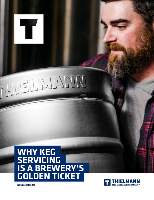 2018-Whitepaper-Keg-Servicing-THIELMANN