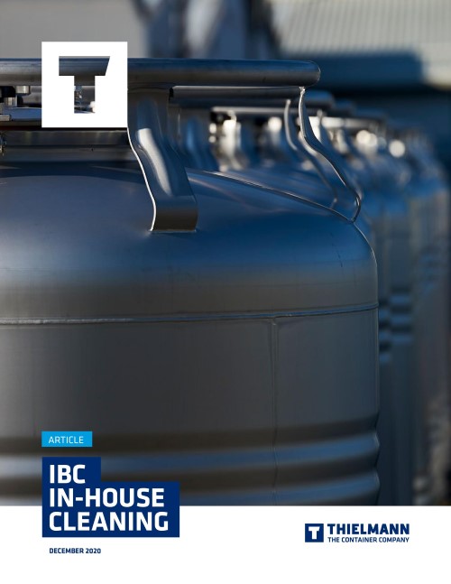 2020-THIELMANN-Article-IBC-In-house-Cleaning