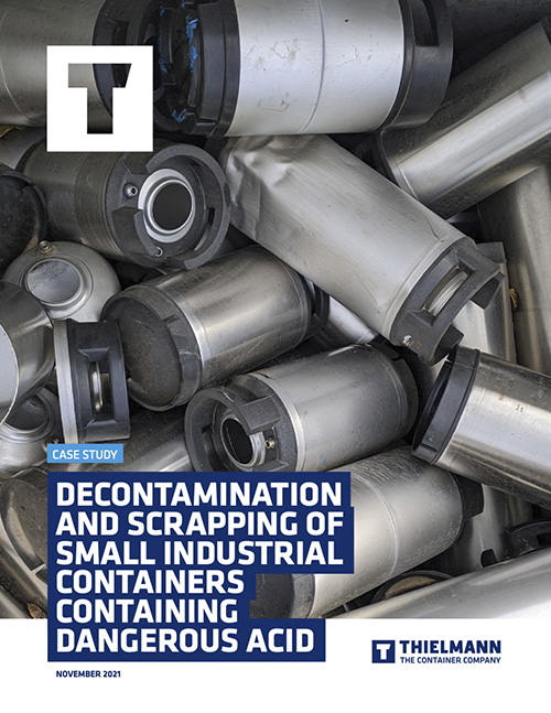 2021-THIELMANN-Decontamination-Scrapping-cover