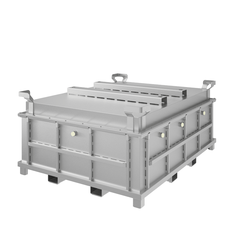 2 pièces conteneur de stockage de boîte de support de batterie unique pour SMD 18650 bricolage alimentation de charge Boîtier de stockage de batterie