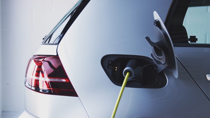 electric-car