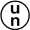 UN Approved Packaging Symbol