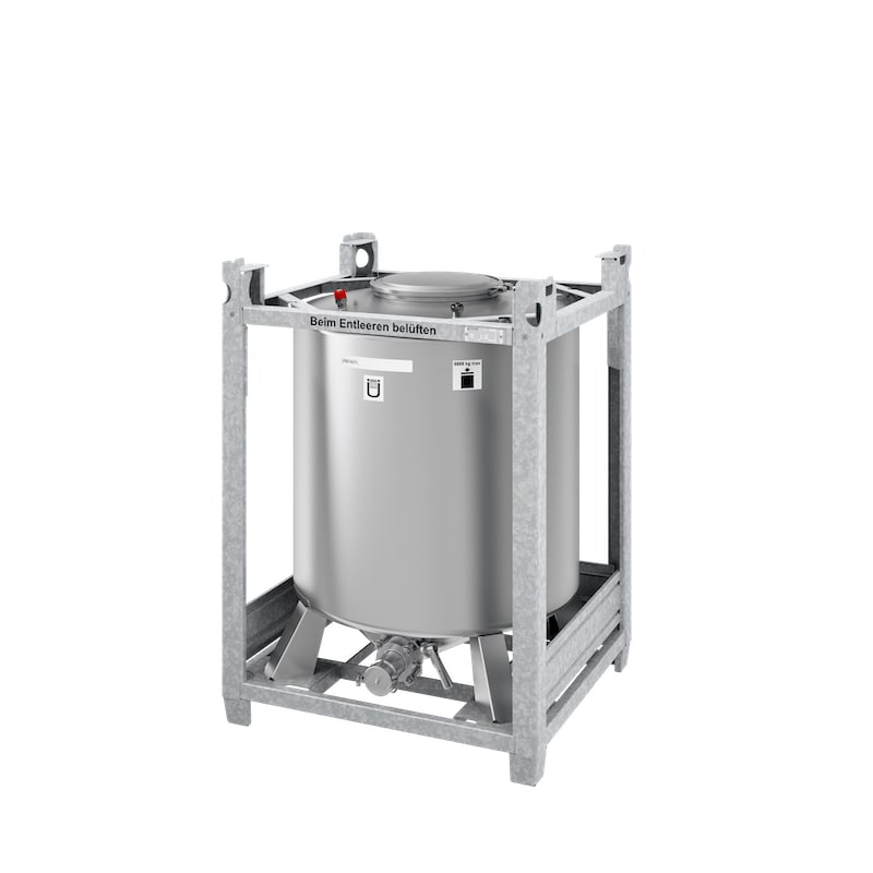 IBCzN_Cylindrical_Container
