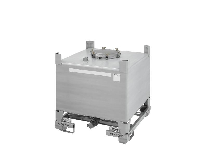 Metercube