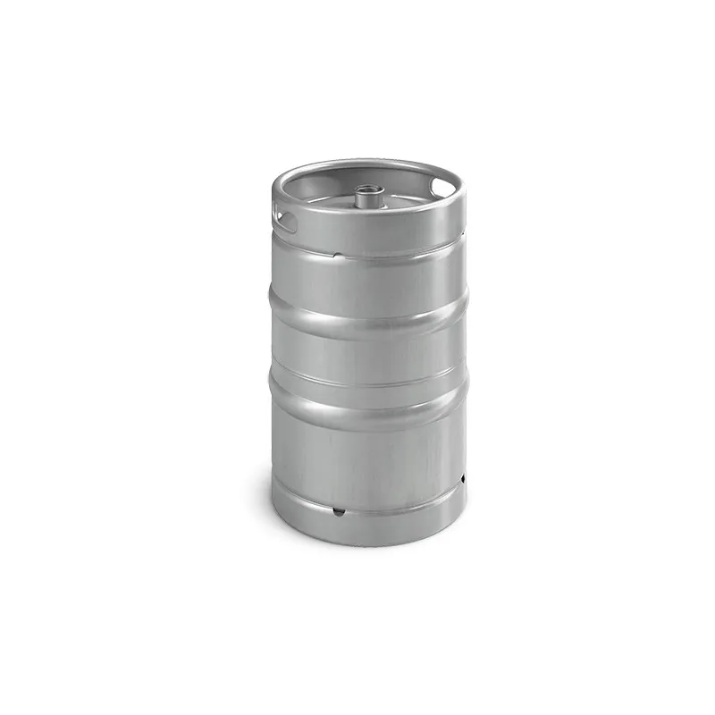 Din-keg