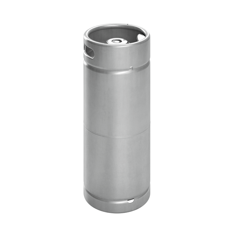 Starter-keg