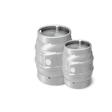 INSULATED CASK COVER, cooler, real ale, lager, beer, kegs outside