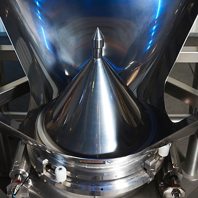 cone-valve-technology