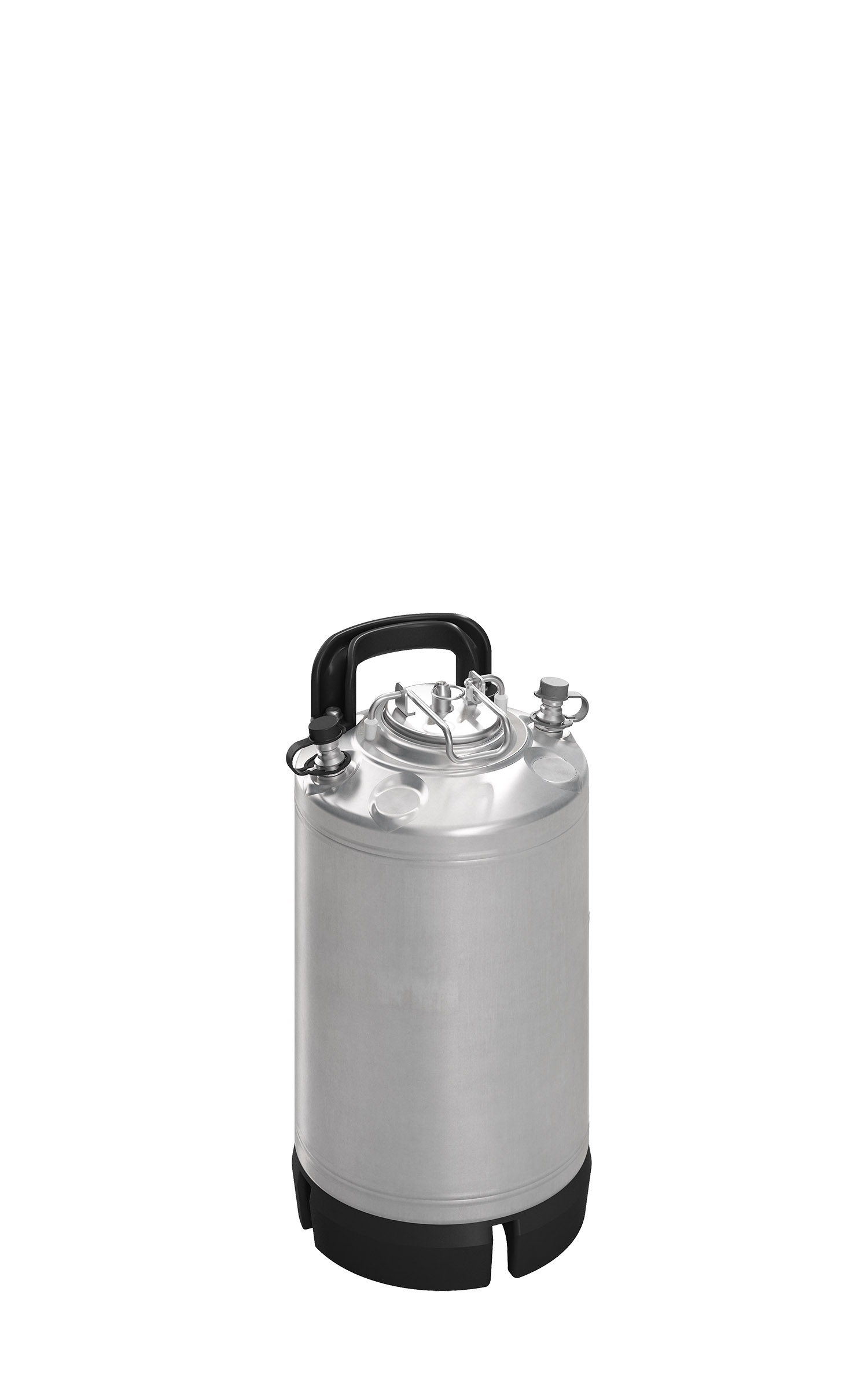 Corny Kegs Stainless Steel Cornelius Style Kegs THIELMANN