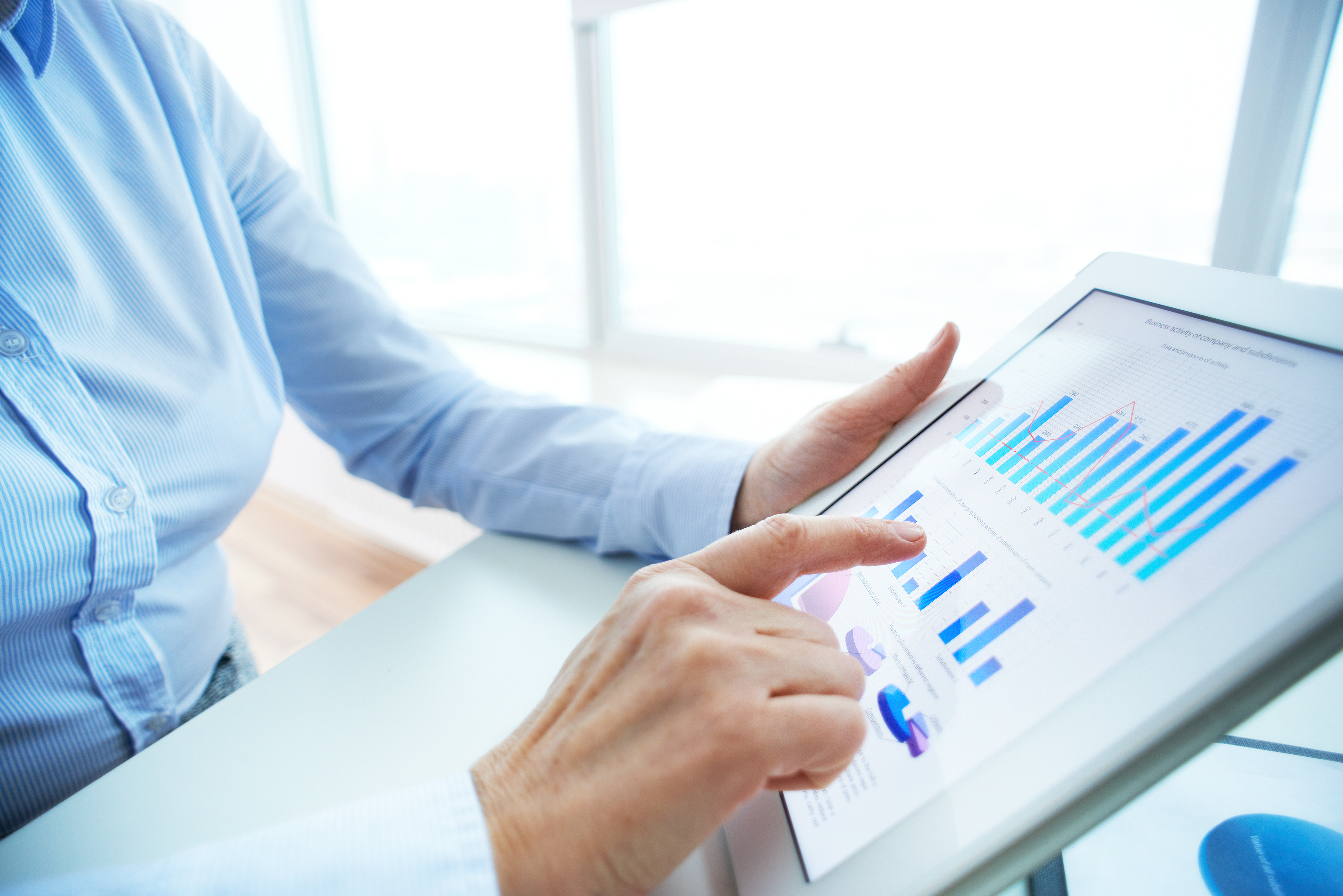 THIELMANN IoT Solutions
